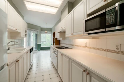 Kitchen Photo of 218 8775 Jones Road, Richmond, BC
