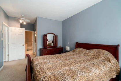 Office / Den Photo of 218 8775 Jones Road, Richmond, BC
