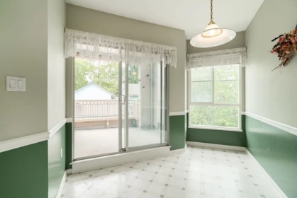 Pantry Photo of 218 8775 Jones Road, Richmond, BC