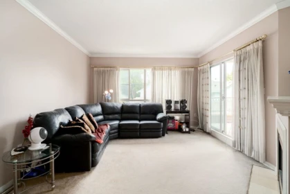 Primary Bedroom Photo of 218 8775 Jones Road, Richmond, BC