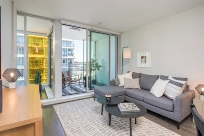 1401 1783 Manitoba Street, Vancouver, BC, Vancouver — Apartment/Condo for sale
