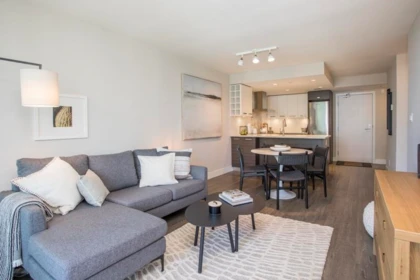 1401 1783 Manitoba Street, Vancouver, BC, Vancouver — Apartment/Condo for sale