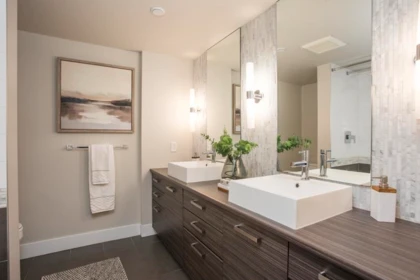 Loft / Bonus Room Photo of 1401 1783 Manitoba Street, Vancouver, BC