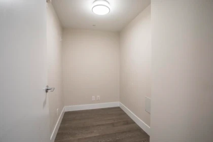 Mudroom Photo of 1401 1783 Manitoba Street, Vancouver, BC