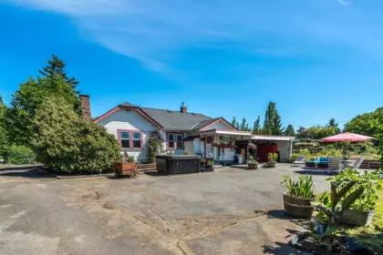 19636 8 Avenue, Langley, BC, Langley — Single Family Residence for sale