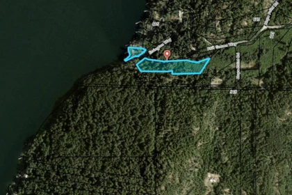 Fitness Center Photo Near 585 Errington Way, Gambier Island, BC