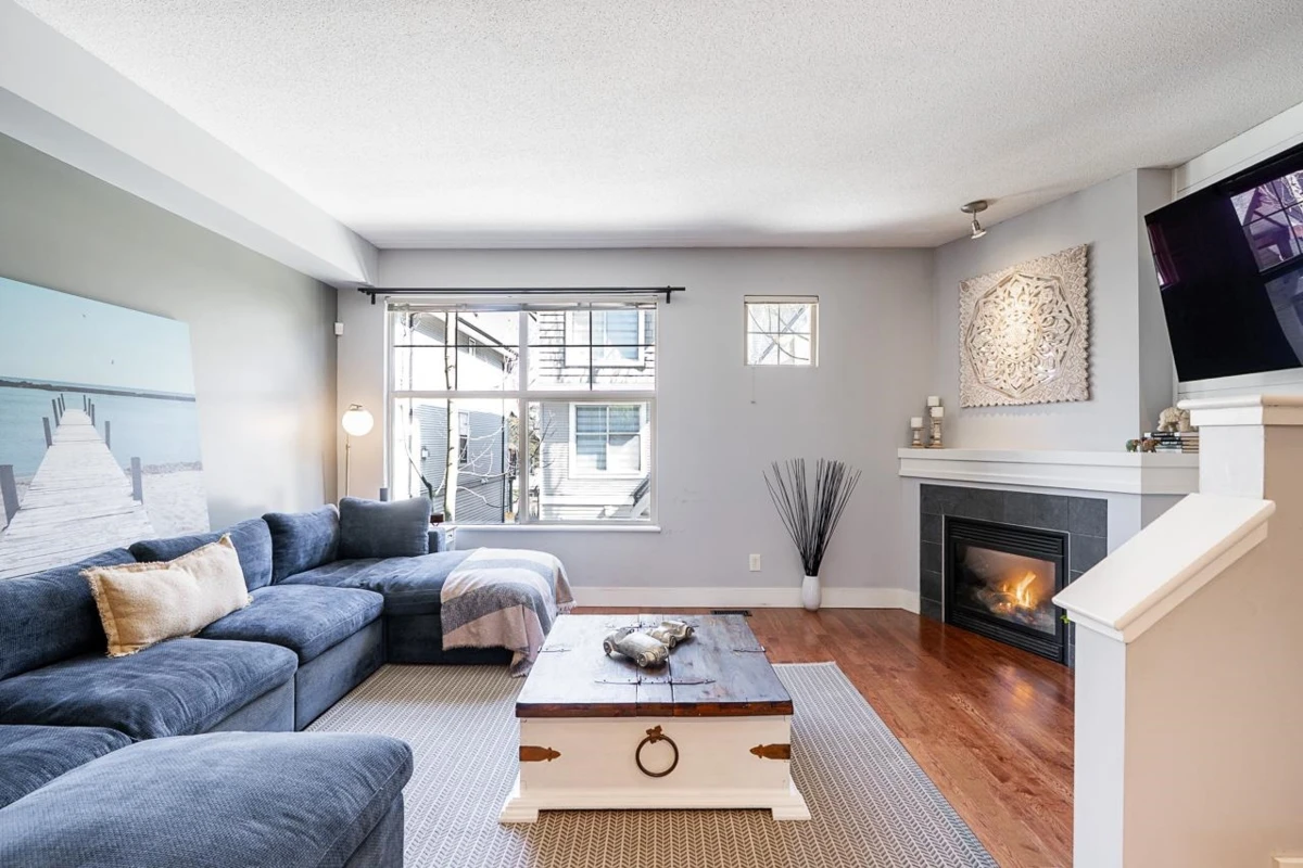 Dining Area Photo of 52 15152 62a Avenue, Surrey, BC