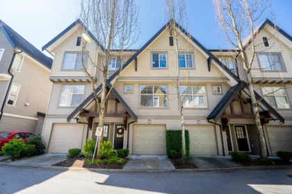 52 15152 62a Avenue, Surrey, BC, Surrey — Townhouse for sale
