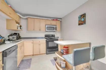 Basement Recreation Room Photo of 23829 Kanaka Way, Maple Ridge, BC