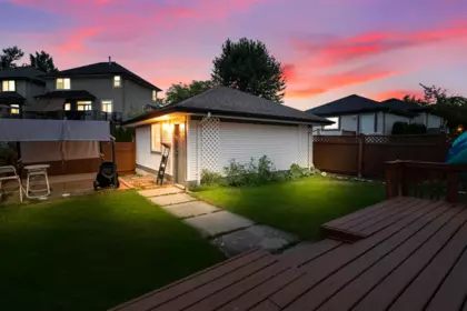 23829 Kanaka Way, Maple Ridge, BC, Maple Ridge — Single Family Residence for sale