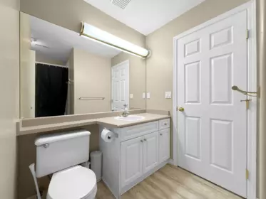 Garage Interior Photo of 23829 Kanaka Way, Maple Ridge, BC