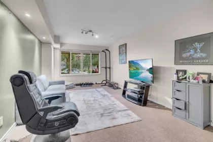 Mudroom Photo of 23829 Kanaka Way, Maple Ridge, BC