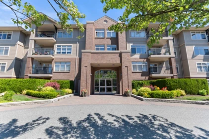 308 45769 Stevenson Road, Chilliwack, BC, Chilliwack — Apartment/Condo for sale