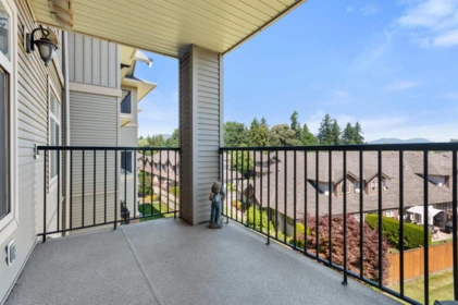 Hallway Photo of 308 45769 Stevenson Road, Chilliwack, BC