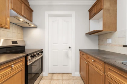 Kitchen Photo of 308 45769 Stevenson Road, Chilliwack, BC