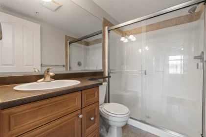 Laundry Room Photo of 308 45769 Stevenson Road, Chilliwack, BC