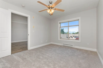 Loft / Bonus Room Photo of 308 45769 Stevenson Road, Chilliwack, BC