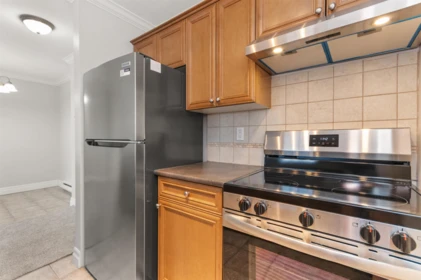 Pantry Photo of 308 45769 Stevenson Road, Chilliwack, BC