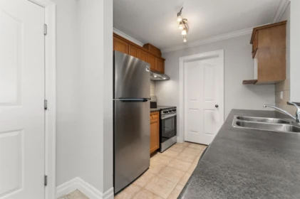 Primary Bedroom Photo of 308 45769 Stevenson Road, Chilliwack, BC