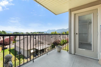 Staircase Photo of 308 45769 Stevenson Road, Chilliwack, BC
