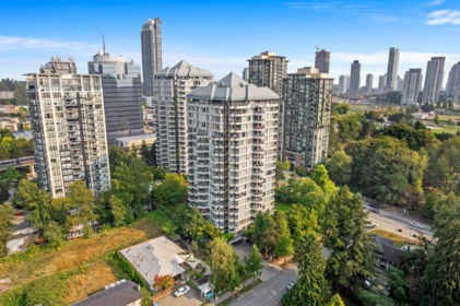 Garden / Landscaping Photo of 702 13353 108 Avenue, Surrey, BC