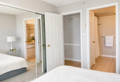 Office / Den Photo of 702 13353 108 Avenue, Surrey, BC