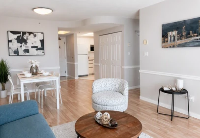 Pantry Photo of 702 13353 108 Avenue, Surrey, BC