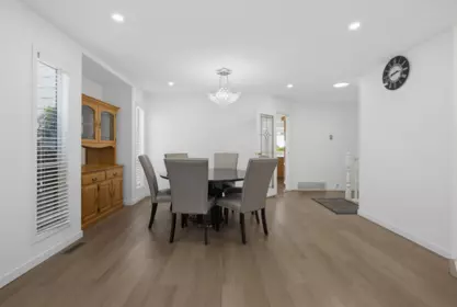 Basement Recreation Room Photo of 31122 Southern Drive, Abbotsford, BC