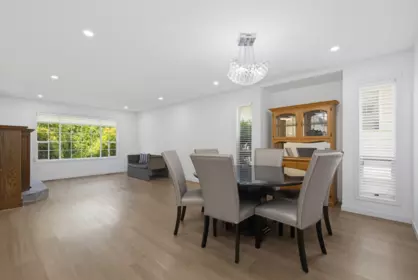 Loft / Bonus Room Photo of 31122 Southern Drive, Abbotsford, BC