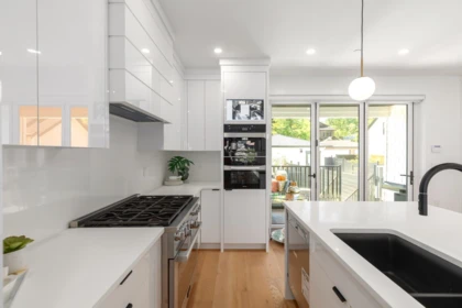 2886 W 29th Avenue, Vancouver, BC, Vancouver — Half Duplex for sale