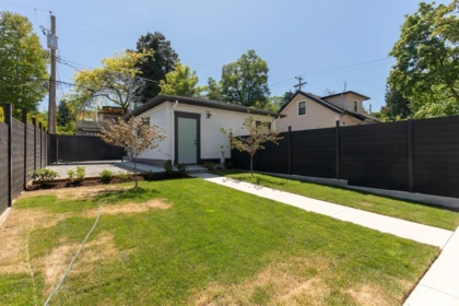 Office / Den Photo of 2886 W 29th Avenue, Vancouver, BC