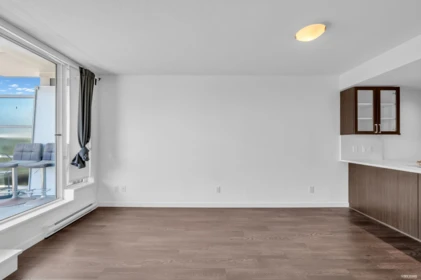 Bedroom 3 Photo of 614 5598 Ormidale Street, Vancouver, BC