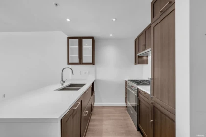 614 5598 Ormidale Street, Vancouver, BC, Vancouver — Apartment/Condo for sale
