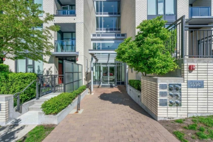 614 5598 Ormidale Street, Vancouver, BC, Vancouver — Apartment/Condo for sale