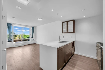 614 5598 Ormidale Street, Vancouver, BC, Vancouver — Apartment/Condo for sale