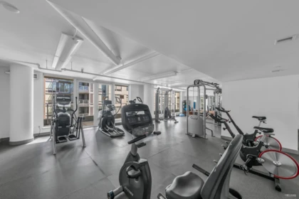 Garage Interior Photo of 614 5598 Ormidale Street, Vancouver, BC