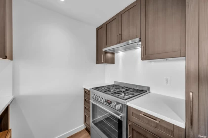 Kitchen Photo of 614 5598 Ormidale Street, Vancouver, BC