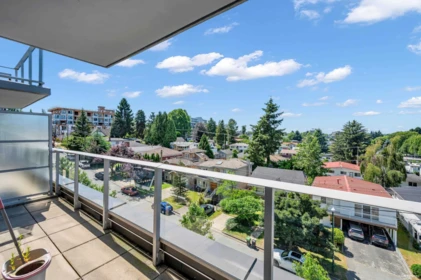 Mudroom Photo of 614 5598 Ormidale Street, Vancouver, BC