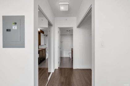 Office / Den Photo of 614 5598 Ormidale Street, Vancouver, BC