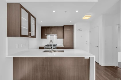 Pantry Photo of 614 5598 Ormidale Street, Vancouver, BC