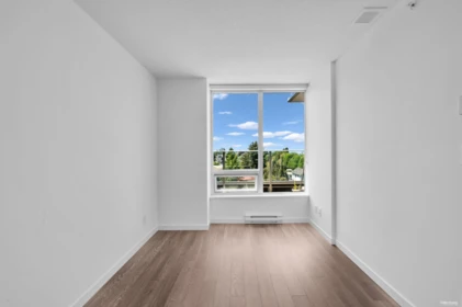 Powder Room Photo of 614 5598 Ormidale Street, Vancouver, BC