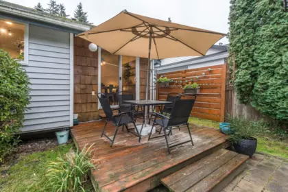 Fitness Center Photo Near 4483 208 Street, Langley, BC