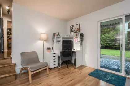 Hallway Photo of 4483 208 Street, Langley, BC