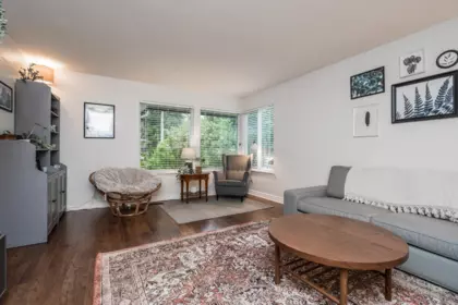 Kitchen Island Photo of 4483 208 Street, Langley, BC