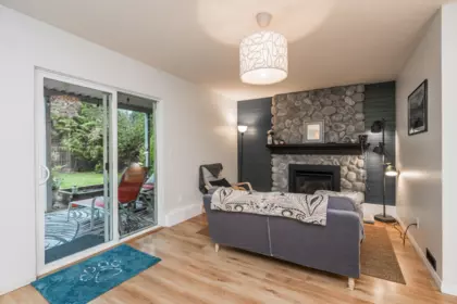 Laundry Room Photo of 4483 208 Street, Langley, BC