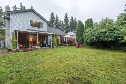 Street View Photo of 4483 208 Street, Langley, BC