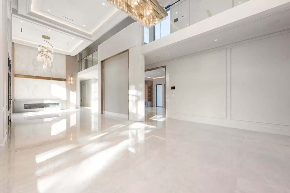 Dining Area Photo of 9640 Pinewell Crescent, Richmond, BC