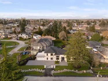 Community Amenities Photo (Clubhouse) of 9640 Pinewell Crescent, Richmond, BC
