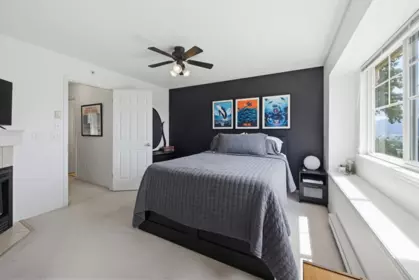 Basement Recreation Room Photo of 72 35287 Old Yale Road, Abbotsford, BC