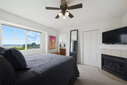 Laundry Room Photo of 72 35287 Old Yale Road, Abbotsford, BC